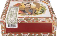 Bolívar Bolívar Tubos No.3 packaging