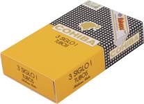 Cohiba Siglo I packaging