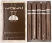 Guantanamera Compay packaging
