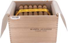 Ramón Allones Allones Specially Selected (2) packaging