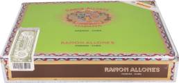 Ramón Allones Gigantes (2) packaging