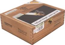 Trinidad Esmeralda packaging