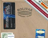 Bolívar Simones Packaging