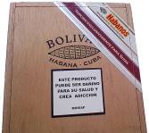 Bolívar Legendarios Packaging