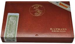 H. Upmann 520 Aniversario packaging