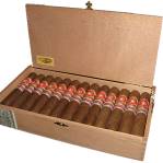 Punch Robusto Packaging