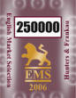 EMS sticker 2006