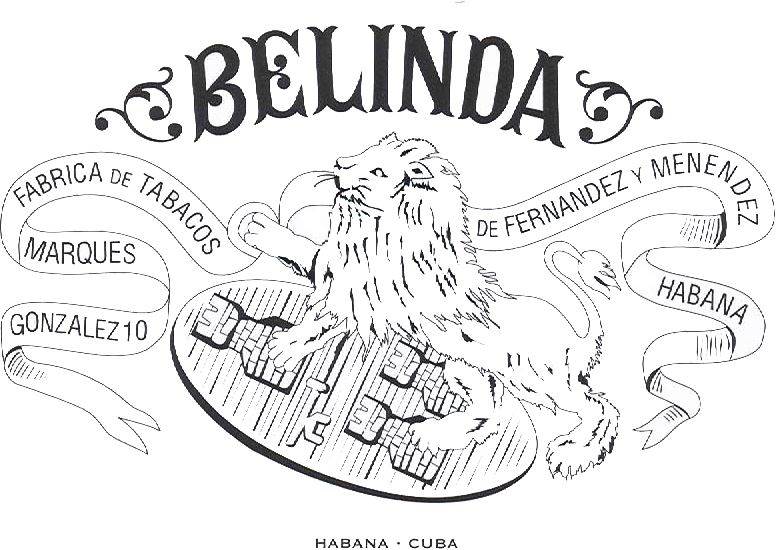 Belinda  Logo