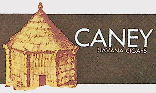 Caney  Logo