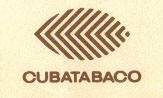 Cubatabaco  Logo