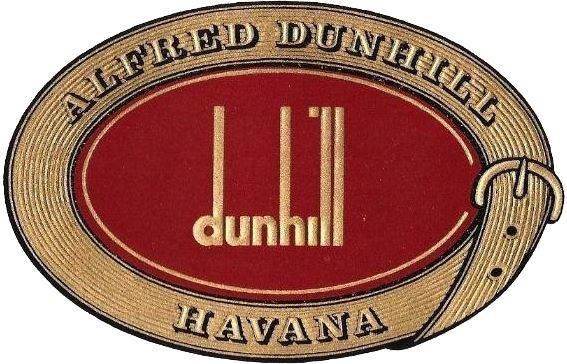 Dunhill  Logo