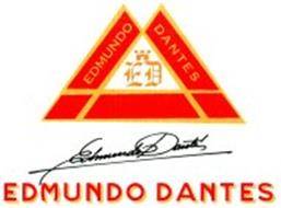 Edmundo Dantes