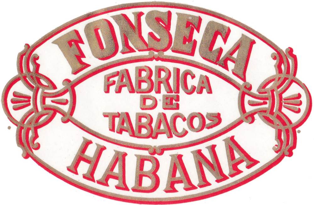 Fonseca  Logo