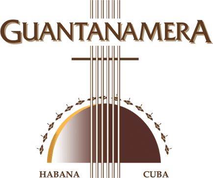 Guantanamera  Logo