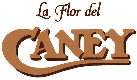 La Flor del Caney  Logo