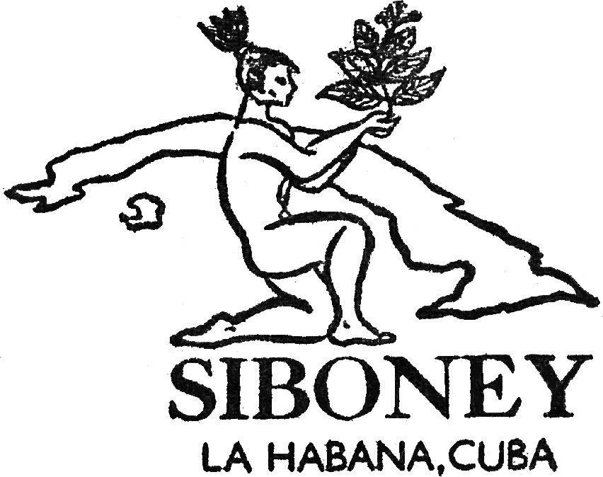 Siboney  Logo