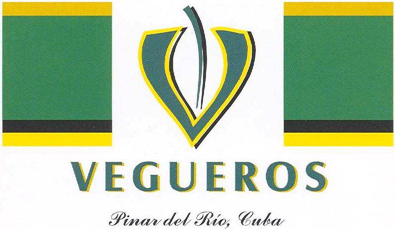 Vegueros  Logo