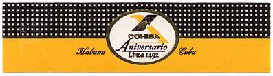 高希霸 Cohiba 世紀 6 號 Siglo VI 雪茄標