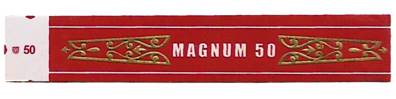 H. Upmann Magnum 50 band