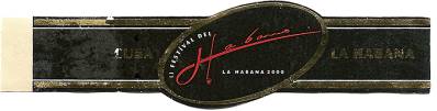 哈伯纳斯 Habanos 小皇冠 Petit Corona 雪茄标