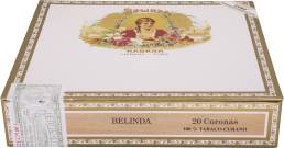 貝琳達 Belinda 皇冠 (2) Coronas (2) 包裝