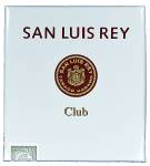 Small Cigars San Luis Rey Club packaging