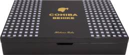 Cohiba BHK 52 packaging