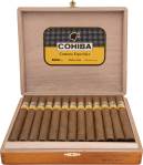 Cohiba Coronas Especiales packaging