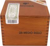 Cohiba Medio Siglo packaging