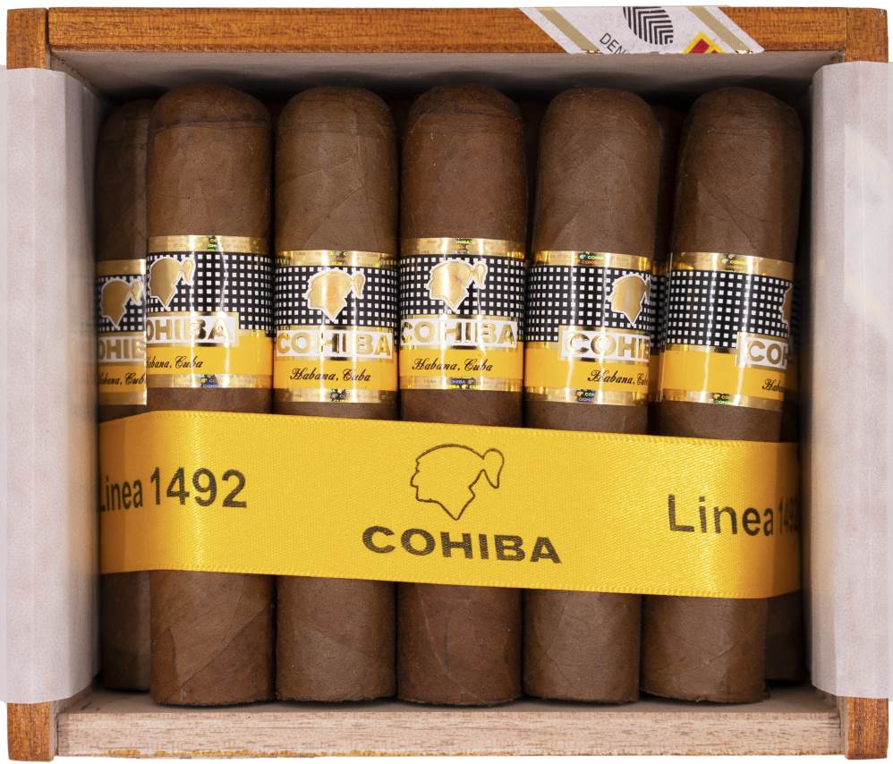 Cohiba Medio Siglo  Cuban Cigar Website