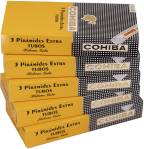 Cohiba Pirámides Extra packaging
