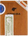 高希霸 Cohiba 世纪 2 号 Siglo II 包装