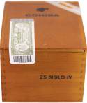 Cohiba Siglo IV packaging