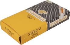 Cohiba Siglo VI packaging