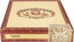 Diplomáticos Diplomáticos No.6 packaging