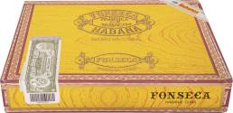 Fonseca Fonseca No.1 packaging