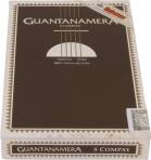 Guantanamera Compay packaging