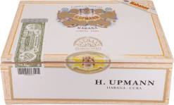 乌普曼 H. Upmann 高级皇冠 Coronas Major 包装