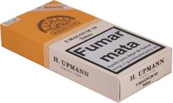 H. Upmann Magnum 50 packaging