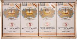 H. Upmann Petit Upmann (1) packaging