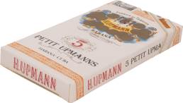 H. Upmann Petit Upmann (1) packaging