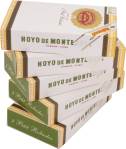 Hoyo de Monterrey Petit Robustos packaging