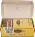 José L. Piedra Brevas packaging