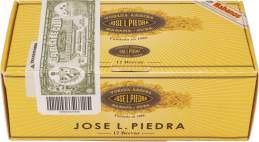 荷西比雅達 José L. Piedra 比華士 Brevas 包裝