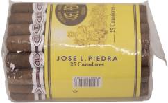 José L. Piedra Cazadores packaging