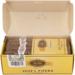 José L. Piedra Conservas packaging