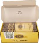 José L. Piedra Conservas packaging