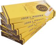 José L. Piedra Cremas packaging