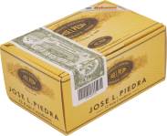 José L. Piedra Petit Cazadores packaging