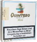 Small Cigars Quintero Mini packaging